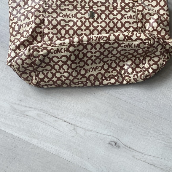 Coach Purse - Picture 6 of 6